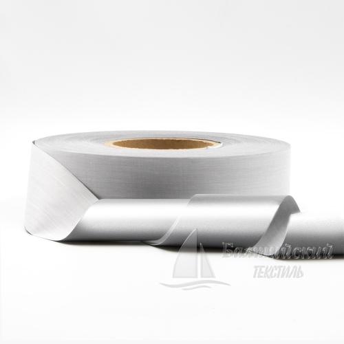 Лента световозвращающая ТС R400 50мм. Цена от 13,69 р. в Новосибирске