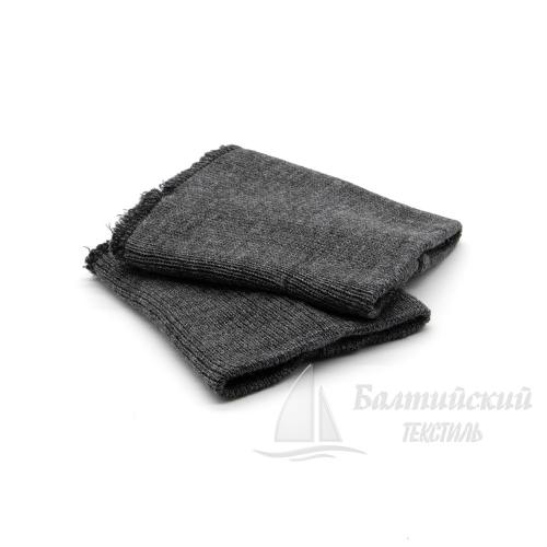 Манжеты трикотажные 8*11см акрил. Цена от 50 р. в Новосибирске