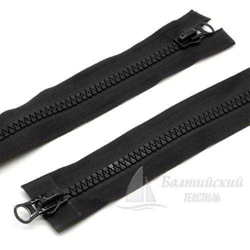 Молния трактор разъемная Т8 80см 2 замка БТ Молния трактор разъемная Т8 80см 2 замка БТ