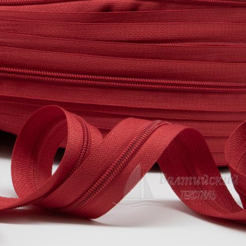 Молния рулонная витая Т5 БТ Молния рулонная витая Т5 БТ