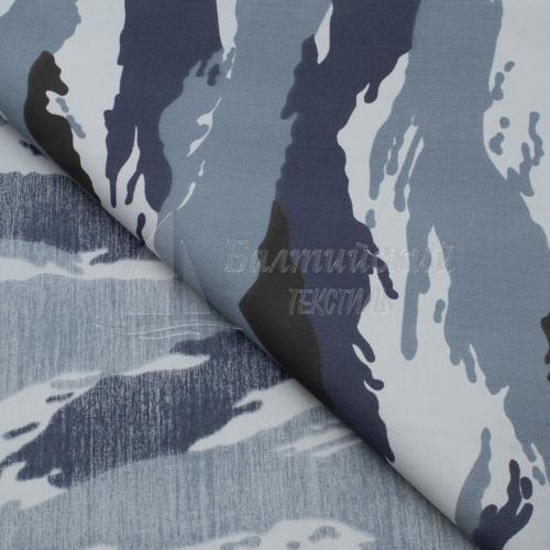 Ткань Люкс КМФ. Цена от 111.00 в Новосибирске