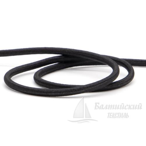 Шнур эластичный шляпный Д3мм Шнур эластичный шляпный Д3мм