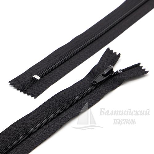 Молния витая неразъемная Т5 35см БТ