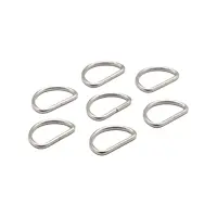 Полукольца в Новосибирске