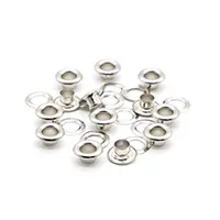 Люверсы в Новосибирске