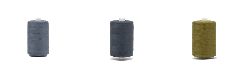 Универсальные армированные нитки в Новосибирске и других регионах России