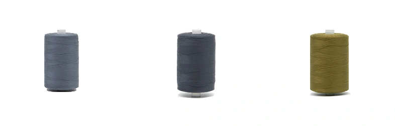 Универсальные армированные нитки в Новосибирске и других регионах России