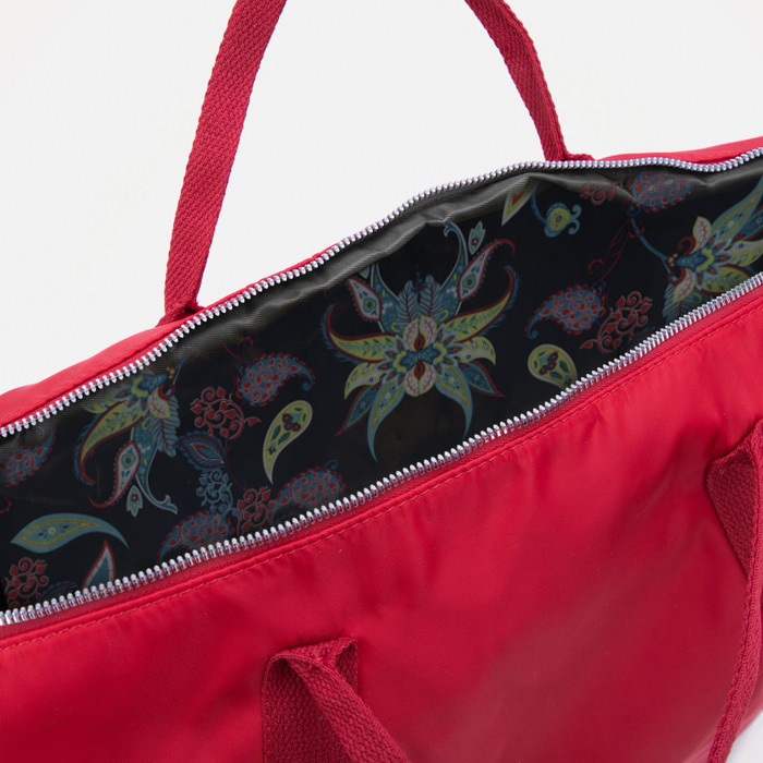 Еще один способ применения «Тафеты» — подкладка для галантереи