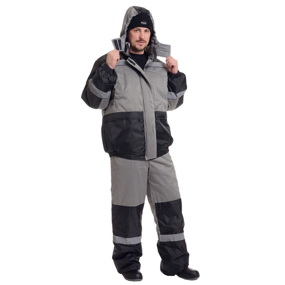 Смесовая хлопко-полиэфирная ткань «Рекорд»