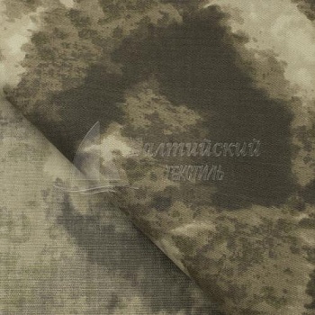 Ткань Темп-210 пич-скин КМФ. Цена от 171.00 в Новосибирске