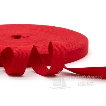 Лента репсовая 15мм. Цена от 9,13 р. в Новосибирске