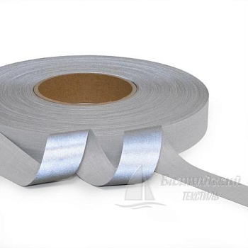 Лента светоотражающая ТС CRN 2801 25мм. Цена от 6,98 р. в Новосибирске