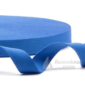 Лента репсовая 15мм. Цена от 9,29 р. в Новосибирске