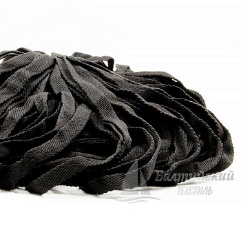 Шнур п/э Д15мм плоский. Цена от 2,59 р. в Новосибирске