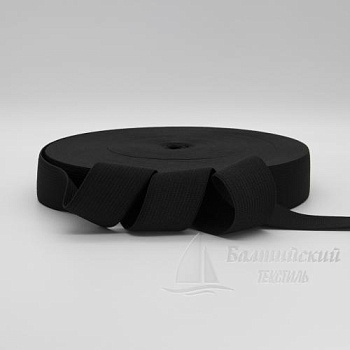 Резинка вязаная 40мм БТ. Цена от 9,11 р. в Новосибирске