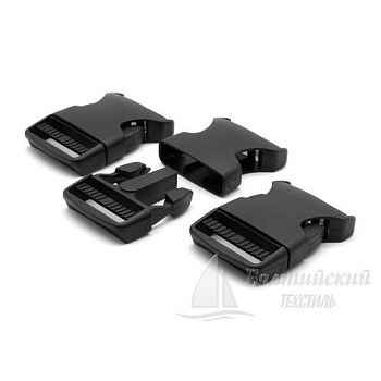 Фастекс 40мм БТ (POM). Цена от 8,17 р. в Новосибирске