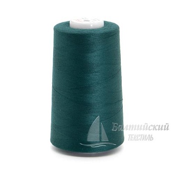 Нитки 50/2 (5000м). Цена от 102 р. в Новосибирске
