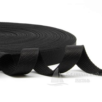 Тесьма стропольная 20мм 10г. Цена от 4,80 р. в Новосибирске