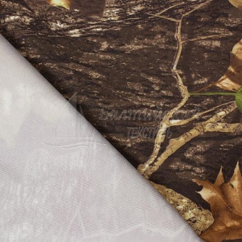 Ткань Оксфорд-600 ПУ1000 КМФ. Цена от 170.00 в Новосибирске