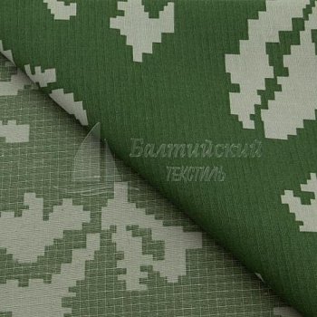 Ткань Армитек Лайт рип-стоп КМФ. Цена от 100.00 в Новосибирске