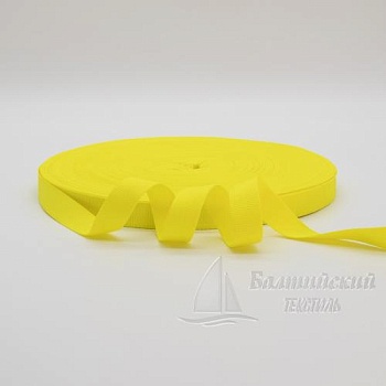Лента репсовая 15мм. Цена от 9,13 р. в Новосибирске