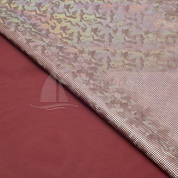 Ткань Калейдоскоп. Цена от 218.00 в Новосибирске