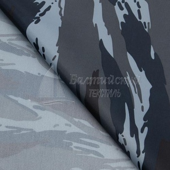 Ткань Оксфорд-210 ПУ1000 КМФ. Цена от 78.00 в Новосибирске