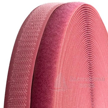 Лента-контакт 20мм. Цена от 13,41 р. в Новосибирске