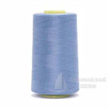 Нитки 40/2 (5000 ярд) ТМ. Цена от 79 р. в Новосибирске