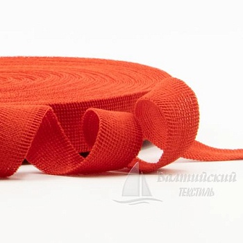 Тесьма окантовочная 18мм 4,3г. Цена от 4,58 р. в Новосибирске