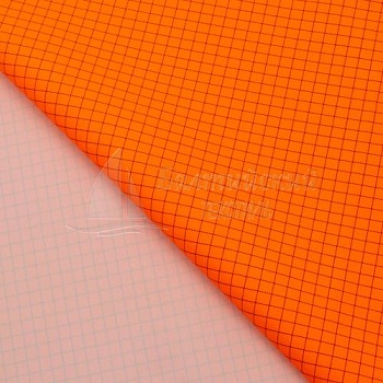 Ткань огнестойкая Шельф-185 антистатическая цв. флуоресцентный. Цена от 448.00 в Новосибирске