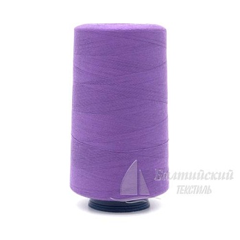 Нитки 40/2 (5000 ярд) цветные. Цена от 120 р. в Новосибирске