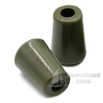 Наконечник колокольчик. Цена от 0,60 р. в Новосибирске