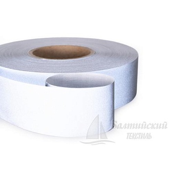 Лента светоотражающая ТС CRN 2801 50мм (blue lable). Цена от 13,96 р. в Новосибирске