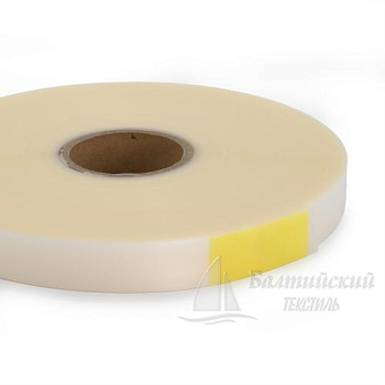 Лента для склеивания швов КС-100 0.12х20мм 200м. Цена от 432,80 р. в Новосибирске