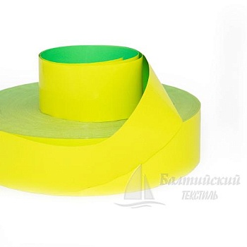 Лента световозвращающая термопереводная XM-8104/10 50мм. Цена от 95,55 р. в Новосибирске