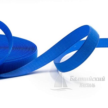 Лента-контакт 20мм крючок (жесткая часть). Цена от 4,90 р. в Новосибирске