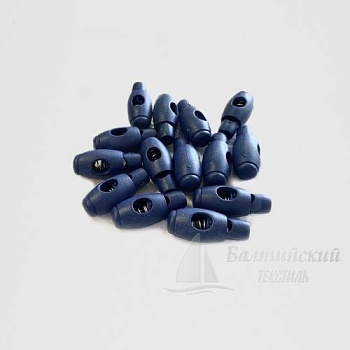 Фиксатор бочонок 1 отверстие. Цена от 0,44 р. в Новосибирске