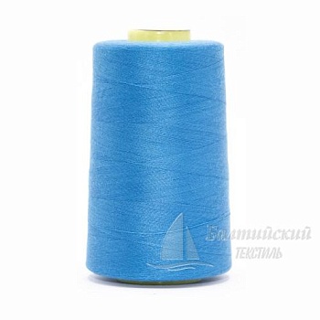 Нитки 40/2 (5000 ярд) ТМ. Цена от 80 р. в Новосибирске