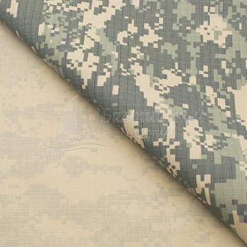 Отрез ткани Темп-210 рип-стоп КМФ. Цена от 295.00 в Новосибирске