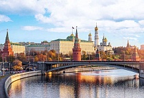 Представительство в Москве Представительство в Москве