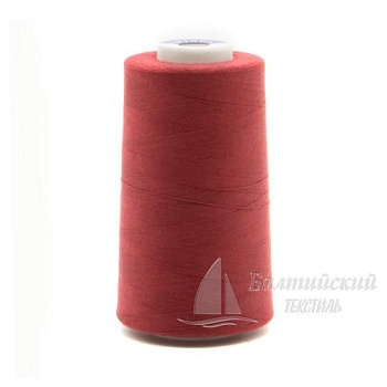 Нитки 40/2 (4000 ярд) цветные. Цена от 83 р. в Новосибирске