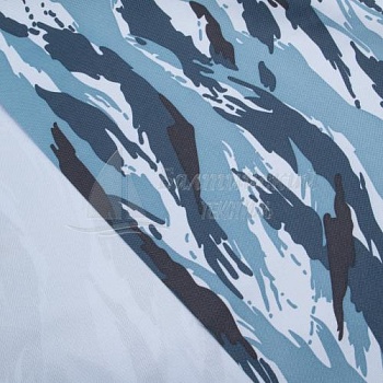 Ткань Оксфорд-600 ПУ2000 КМФ. Цена от 300.00 в Новосибирске