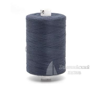 Нитки 45 ЛЛ (2500м) ПНК им. Кирова. Цена от 141 р. в Новосибирске