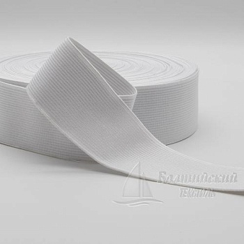 Резинка ткацкая 40мм БТ. Цена от 18,27 р. в Новосибирске