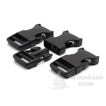 Фастекс 20мм БТ (POM). Цена от 3,06 р. в Новосибирске