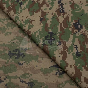 Ткань Форма-150 КМФ. Цена от 222.00 в Новосибирске