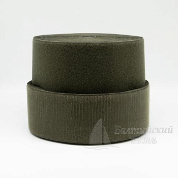 Лента-контакт 100мм БТ. Цена от 37,39 р. в Новосибирске