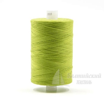 Нитки 35 ЛЛ (2500м) ПНК им. Кирова. Цена от 125 р. в Новосибирске