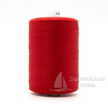 Нитки 45 (2500м) армированные ТМ. Цена от 93 р. в Новосибирске